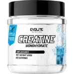 Evolite Креатин моногідрат без смаку 500гр: ціни та характеристики