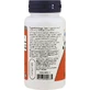 Now Foods L-Carnosine 50 травяных капсул без ароматизатора