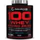 Galvanize Nutrition 100 Whey Hydro Zero сироватковий протеїн зі смаком ванілі 2 кг