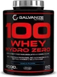 Galvanize Nutrition 100 Whey Hydro Zero Сывороточный протеин со вкусом ванили 2 кг