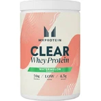 Myprotein Clear Whey Protein Сывороточный протеин со вкусом арбуза 500 гр.: цены и характеристики