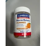 Lamberts Biome Balance 30 желейних цукерок Апельсин: ціни та характеристики