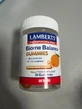 Lamberts Biome Balance 30 желейних цукерок Апельсин