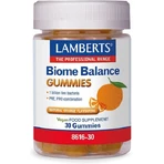 Lamberts Biome Balance 30 желейних цукерок Апельсин: ціни та характеристики