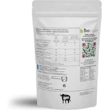 Viologos Buffalo Whey 50% органический сывороточный протеин 500гр