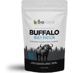 Viologos Buffalo Whey 50% органический сывороточный протеин 500гр: цены и характеристики