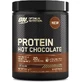 Optimum Nutrition Protein Hot Chocolate Сироватковий протеїн зі смаком шоколаду 350гр