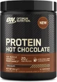 Optimum Nutrition Protein Hot Chocolate Сывороточный протеин со вкусом шоколада 350 гр.