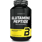 Biotech USA Glutamine Peptide 180 капсул без смаку: ціни та характеристики