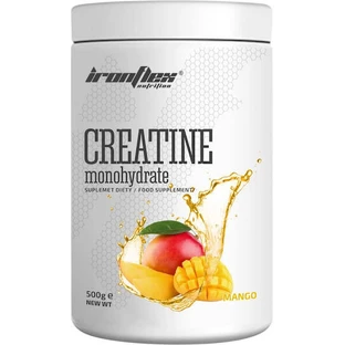 Ironflex Nutrition Креатин моногидрат Манго 500гр