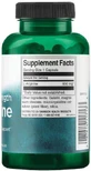 Swanson L-Arginine Maximum Strength 850mg 90 Capsules Unflavoured