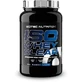 Scitec Nutrition Iso Clear Protein Сывороточный протеин без глютена и лактозы со вкусом черники 1,025 кг