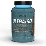 Evolite UltraIso Whey Whey Protein Isolate Сывороточный протеин без глютена со вкусом шоколада 900гр