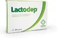 Пробіотики Erbozeta Lactodep 30 капс.