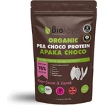 Viologos Organic Viologos Organic Pea Cocoa Protein 75% Organic без глютена и лактозы со вкусом какао 500 гр.: цены и характеристики