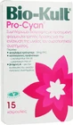 Пробіотик Bio-Kult Pro-Kult Pro-Cyan 15 капс.