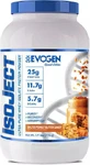Evogen Isoject Ultra-Pure Whey Isolate Сывороточный протеин со вкусом соленого арахисового масла 896 гр.
