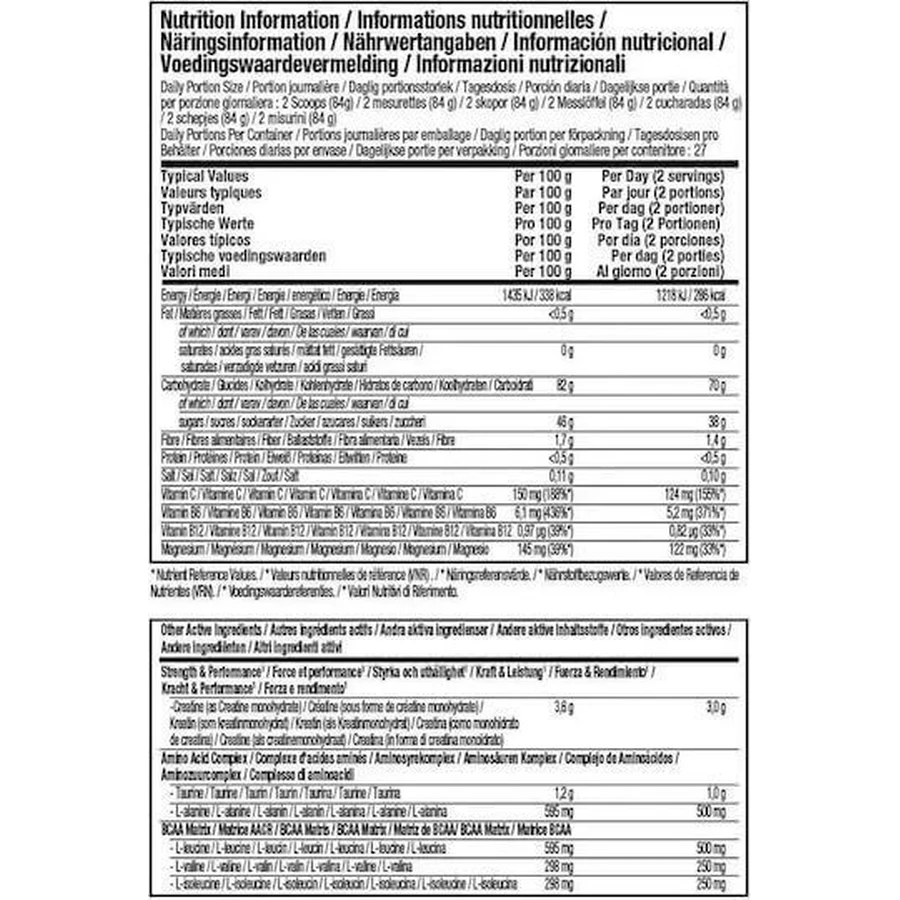 MuscleTech Cell Tech Фруктовый сок 2720гр: цены и характеристики