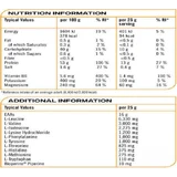 Reflex Nutrition Eaa 500 гр Арбуз