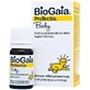 Пробіотики BioGaia ProGaia ProTectis Baby для дітей та немовлят 5 мл