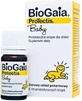 Пробіотики BioGaia ProGaia ProTectis Baby для дітей та немовлят 5 мл