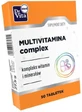 Dr Vita Multivitamin Мультивитаминный комплекс 50 таблеток