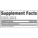 MuscleTech Platinum 100% Креатин моногидрат неароматизированный 200 гр.: цены и характеристики