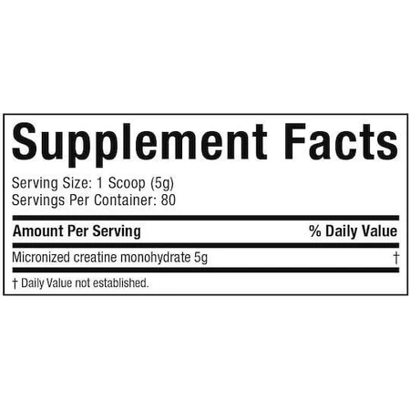 MuscleTech Platinum 100% Креатин моногидрат неароматизированный 200 гр.: цены и характеристики