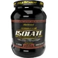 Fit & Shape Dominator Изолят сывороточного протеина Изолят сывороточного протеина со вкусом шоколада и фундука 900 гр.