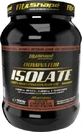 Fit &amp; Shape Dominator Изолят сывороточного протеина Изолят сывороточного протеина со вкусом шоколада и фундука 900 гр.
