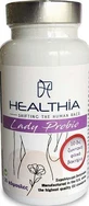 Healthia Lady Probio Пробіотик 30 капс.