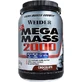 Weider Mega Mass 2000 с шоколадным вкусом 1,5 кг