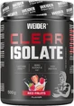 Weider Clear Isolate Whey Protein Isolate Безлактозный сывороточный протеин со вкусом красных фруктов 500 гр.