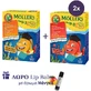 Moller's Omega-3 1шт оранжевый