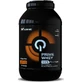 QNT Prime Whey Whey Protein Сывороточный протеин без глютена со вкусом бельгийского шоколадного пирожного 2 кг