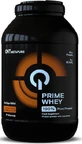 QNT Prime Whey Whey Protein Сывороточный протеин без глютена со вкусом бельгийского шоколадного пирожного 2 кг