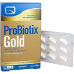 Quest Probiotix Gold Probiotic 15 капс.: ціни та характеристики