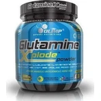 Olimp Sport Nutrition Glutamine Xplode 500gr Ананасовий: ціни та характеристики