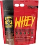 Mutant Gourmet Whey Protein Mix Сывороточный протеин со вкусом тройного шоколада 4,54 кг