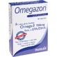 Health Aid Omegazon Fish Oil 750mg 30 caps Unflavoured