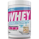 Per4m Whey Просунутий сироватковий протеїн зі смаком ювілейного торта 900гр