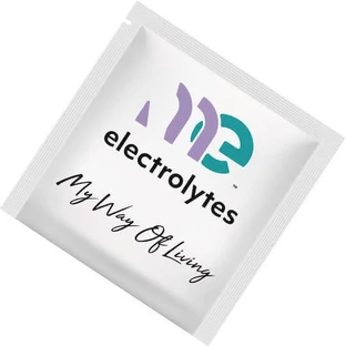 My Elements Electrolytes Orange 10 таблеток эф