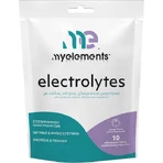 My Elements Electrolytes Orange 10 таблеток эф: цены и характеристики