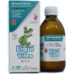 Vican Liqui Vites Kids Cod Liver Oil Подходит для детей 250 мл жевательная резинка