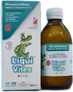 Vican Liqui Vites Kids Cod Liver Oil Подходит для детей 250 мл жевательная резинка