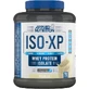 Applied Nutrition Iso-XP Whey Protein Gluten Free с ванильным вкусом 1,8 кг