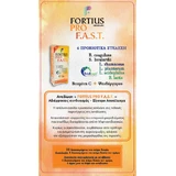 Geoplan Nutraceuticals Fortius Pro F.A.S.T. Пробіотик 1b