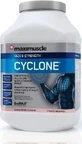 Maximuscle Cyclone с креатином и клубничным вкусом 1,2 кг