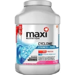 Maximuscle Cyclone з креатином та полуничним смаком 1,2 кг: ціни та характеристики