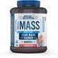Applied Nutrition Critical Mass Professional Whey Protein with Creatine & Flavour White Chocolate with Raspberry 2,4 кг